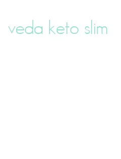 veda keto slim