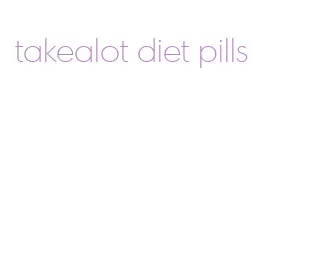 takealot diet pills