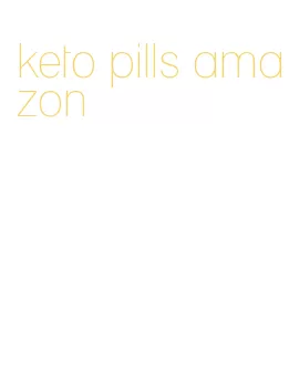 keto pills amazon