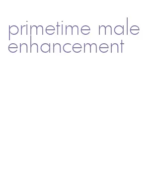 primetime male enhancement