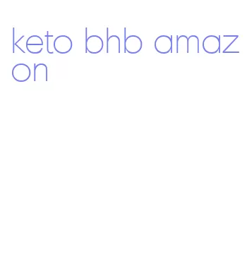 keto bhb amazon
