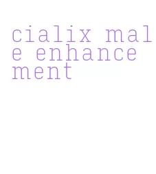 cialix male enhancement
