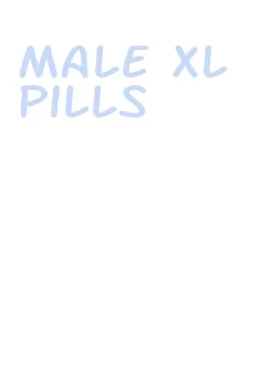 male xl pills