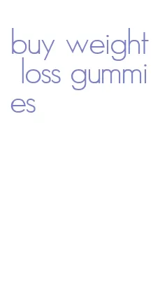 buy weight loss gummies