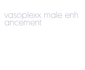 vasoplexx male enhancement