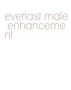 everlast male enhancement