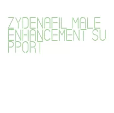 zydenafil male enhancement support