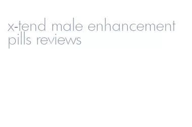 x-tend male enhancement pills reviews