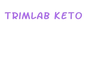 trimlab keto