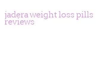 jadera weight loss pills reviews