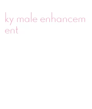 ky male enhancement
