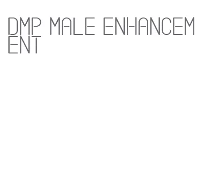dmp male enhancement