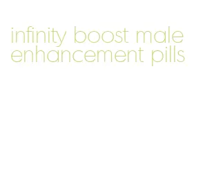 infinity boost male enhancement pills