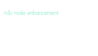 mlb male enhancement