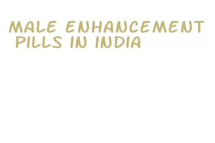 male enhancement pills in india