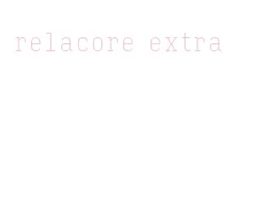 relacore extra