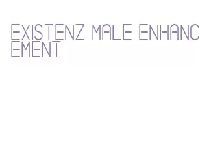existenz male enhancement