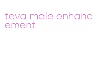 teva male enhancement