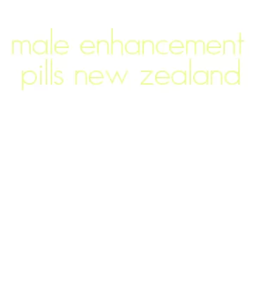 male enhancement pills new zealand