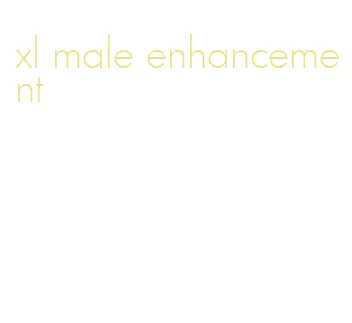 xl male enhancement