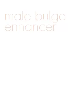 male bulge enhancer