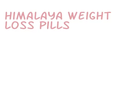 himalaya weight loss pills