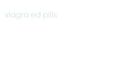 viagra ed pills