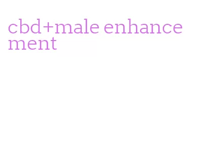 cbd+male enhancement