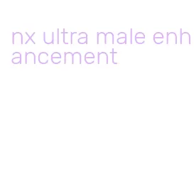 nx ultra male enhancement