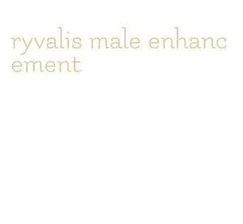 ryvalis male enhancement