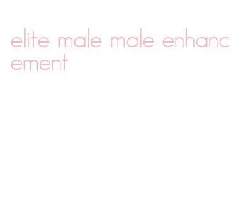 elite male male enhancement