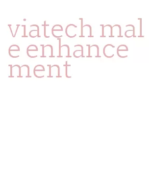viatech male enhancement