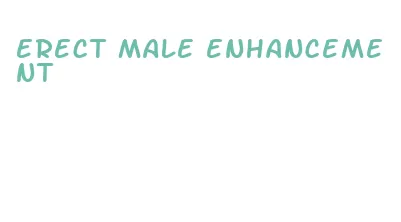 erect male enhancement