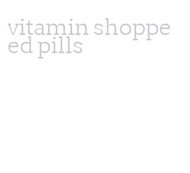 vitamin shoppe ed pills
