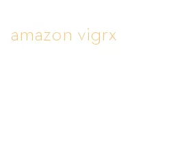 amazon vigrx
