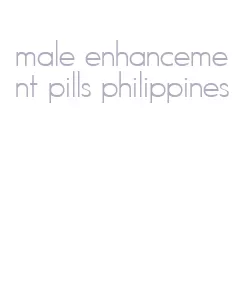 male enhancement pills philippines