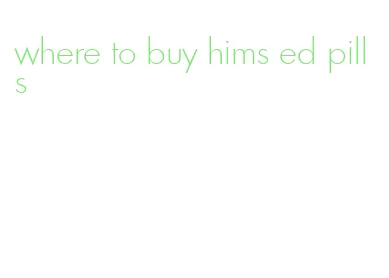 where to buy hims ed pills