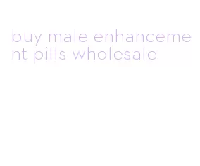 buy male enhancement pills wholesale