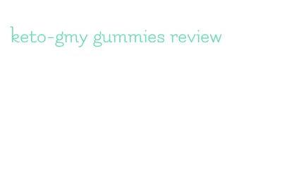 keto-gmy gummies review