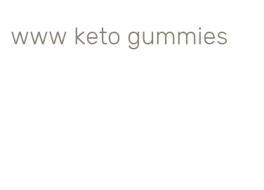 www keto gummies