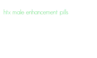 htx male enhancement pills