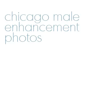 chicago male enhancement photos