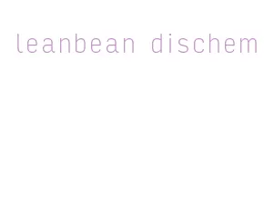 leanbean dischem