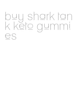 buy shark tank keto gummies