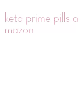 keto prime pills amazon