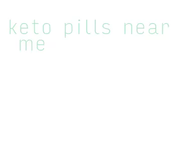 keto pills near me