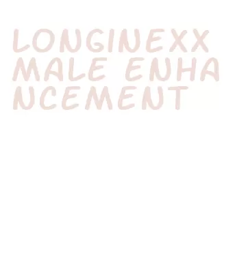 longinexx male enhancement
