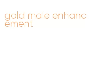 gold male enhancement