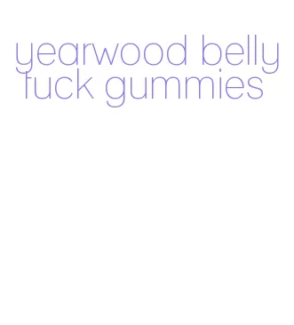 yearwood belly tuck gummies