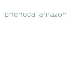 phenocal amazon